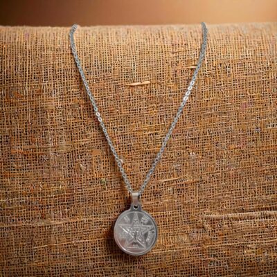 Cadena Tetragrámaton