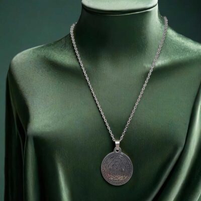 Cadena 7 Arcángeles