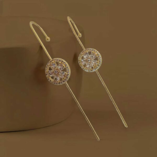 Arete Cruzado